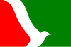 Flag of Oberá