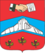 Blason de Bilohirsk