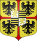 Coat of arms of Brezolles
