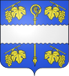 Blason de Onville