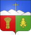 Blason de Saint-Vianney