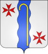 Blason de Saint-Philibert