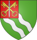Coat of arms of Fallencourt