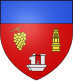 Coat of arms of Graissessac