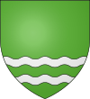 Blason de Smarves