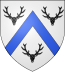 Blason de Zellwiller