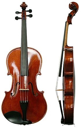 Image illustrative de l’article Alto (instrument à cordes)