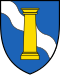 Coat of arms of Penthaz