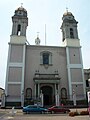 Cathédrale Notre-Dame-de-Guadalupe