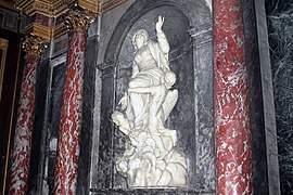 L'Assomption de la Vierge, ou Nostra-Dama la Blanca