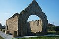 Chapelle Sainte-Ergoueffe de Surtainville