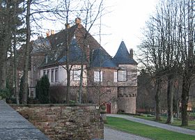 Image illustrative de l’article Château de Birkenwald