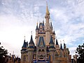Image 16Magic Kingdom at Walt Disney World Resort (from History of Florida)