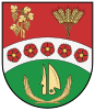 Coat of arms of Aparhant