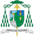Jesús Armamento Dosado's coat of arms