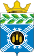 Coat of arms of Krapivinsky District
