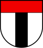 Coat of arms of Baden AG