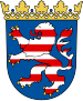 Coat of arms of State of Hesse