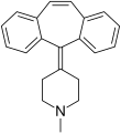 Cyproheptadine