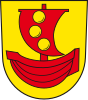 Coat of arms of Melverode