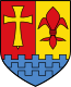 Coat of arms of Borgentreich