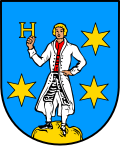 Brasão de Heßheim