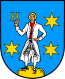 Blason de Heßheim