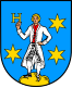 Coat of arms of Heßheim