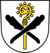 Wappen von Knittlingen