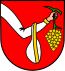 Blason de Lösnich