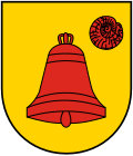 Brasão de Lüdinghausen