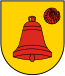 Blason de Lüdinghausen