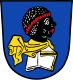 Coat of arms of Pappenheim