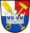 Wappen von Pettstadt