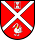 Coat of arms of Todendorf