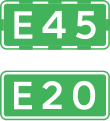 L41: E-Road