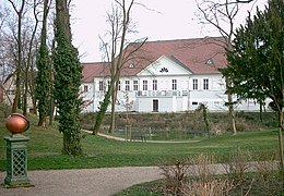 Koeth-Wanscheidsches Schloss… (⊙49.5645118.244524)