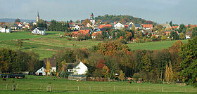 Dörrebach