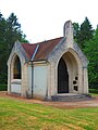 Chapelle Saint-Hilaire de Douaumont