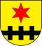 Coat of arms of Duvin