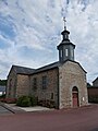 Église Notre-Dame du Châtellier