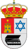 Official seal of Castrillo Mota de Judíos