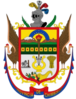 Coat of arms of Chimborazo