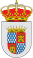 Blason de Deleitosa