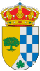 Coat of arms of Parrillas