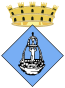 Blason de Fuentespalda