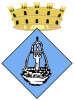 Official seal of Fuentespalda/ Fontdespatla