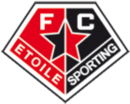 Logo du FC Étoile-Sporting