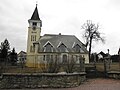 L'église évangélique