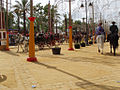 Feria del Caballo 2007